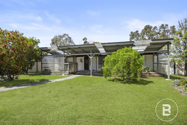 1 Massimo Court, Maryborough VIC 3465