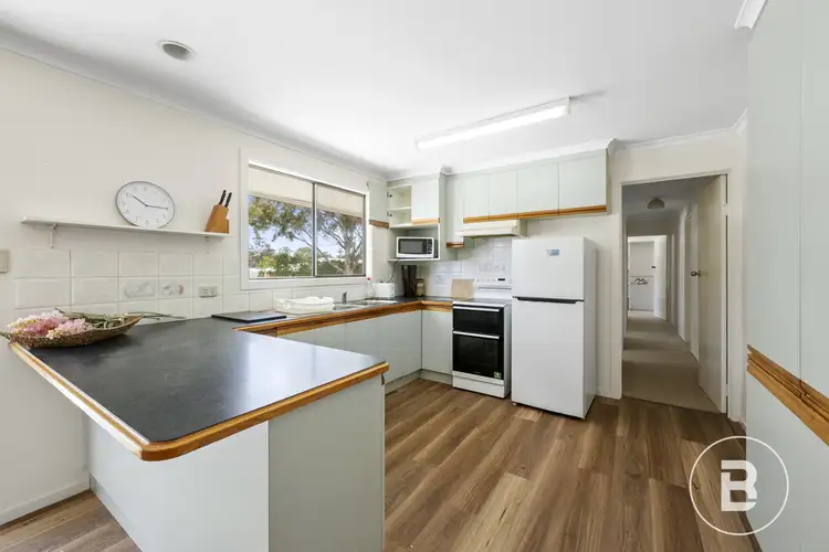 Fourth view of Homely house listing, 1 Massimo Court, Maryborough VIC 3465