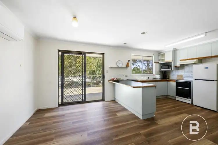 Fifth view of Homely house listing, 1 Massimo Court, Maryborough VIC 3465