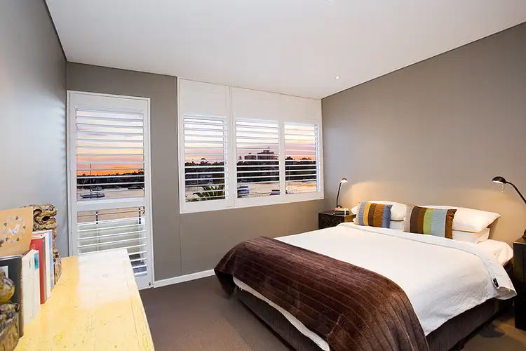 Second view of Homely apartment listing, 347 Victoria Place, Drummoyne NSW 2047