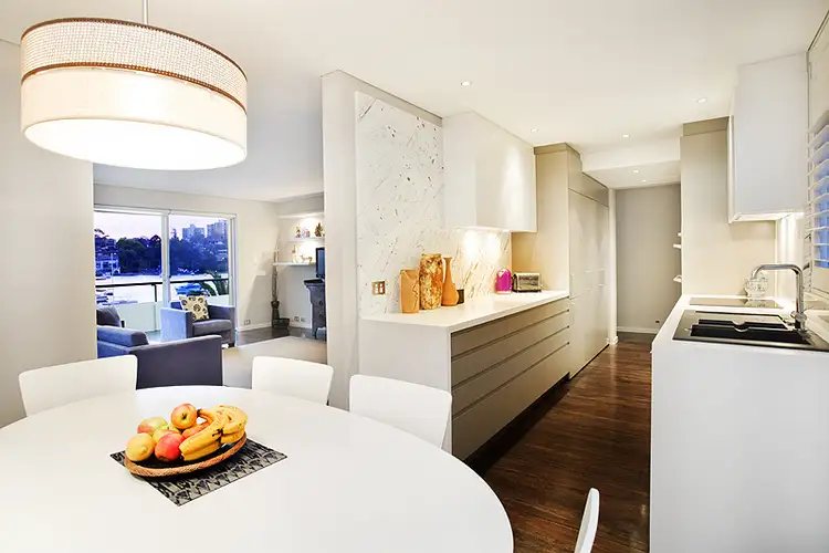 Third view of Homely apartment listing, 347 Victoria Place, Drummoyne NSW 2047