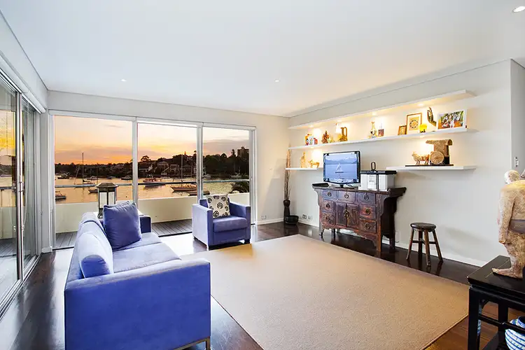 Fourth view of Homely apartment listing, 347 Victoria Place, Drummoyne NSW 2047
