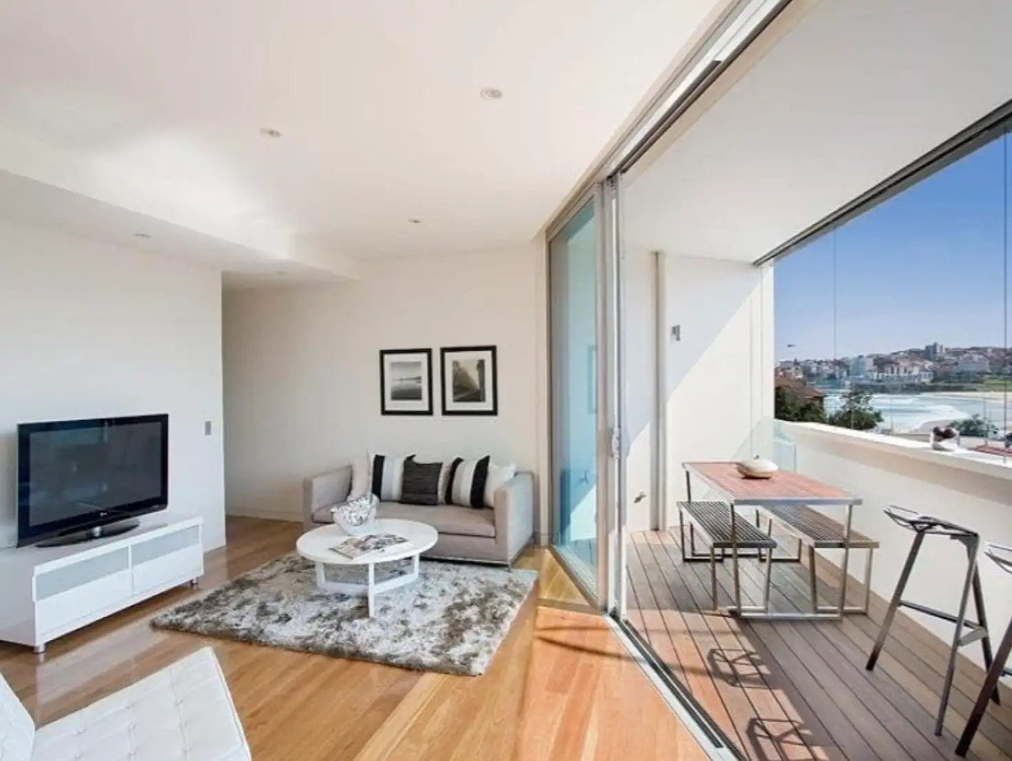 Main view of Homely apartment listing, 39-53 Campbell Parade, Bondi Beach NSW 2026