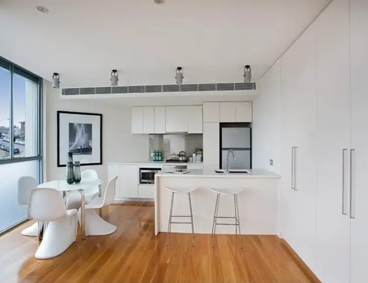 Second view of Homely apartment listing, 39-53 Campbell Parade, Bondi Beach NSW 2026