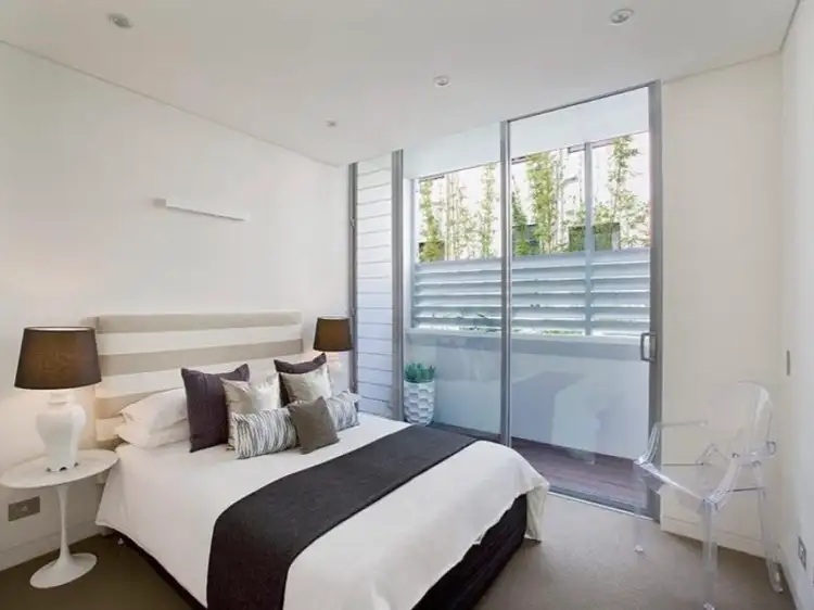 Fourth view of Homely apartment listing, 39-53 Campbell Parade, Bondi Beach NSW 2026