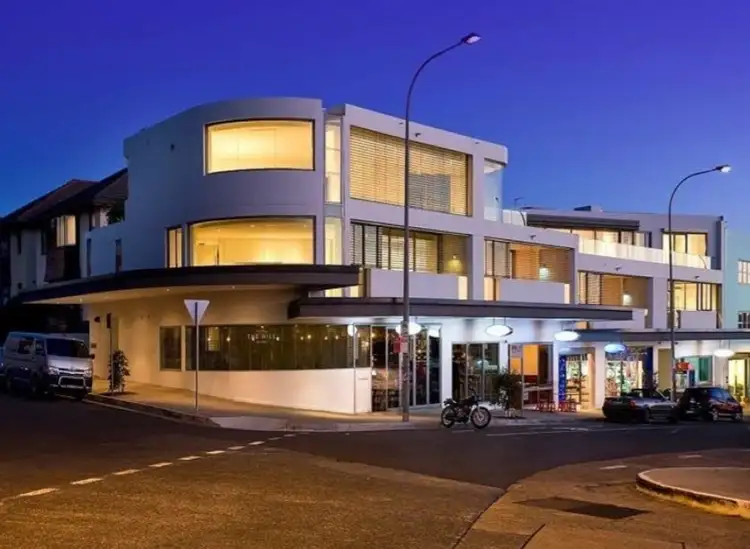 Fifth view of Homely apartment listing, 39-53 Campbell Parade, Bondi Beach NSW 2026