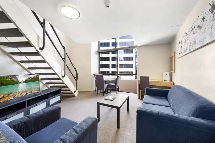 606/132-136 Sussex Street, Sydney NSW 2000