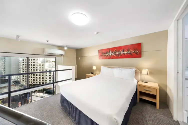 Third view of Homely apartment listing, 606/132-136 Sussex Street, Sydney NSW 2000