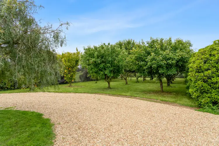 Third view of Homely rural property listing, 21 Tuddys Lane, Southern Cross VIC 3283