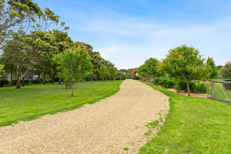 Fourth view of Homely rural property listing, 21 Tuddys Lane, Southern Cross VIC 3283