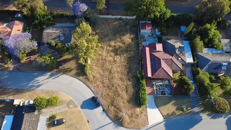 1 Rice Place, Armadale WA 6112