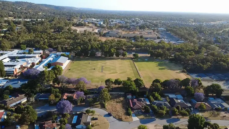 Fourth view of Homely land listing, 1 Rice Place, Armadale WA 6112