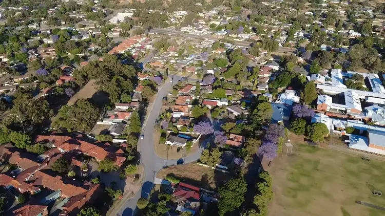 Fifth view of Homely land listing, 1 Rice Place, Armadale WA 6112