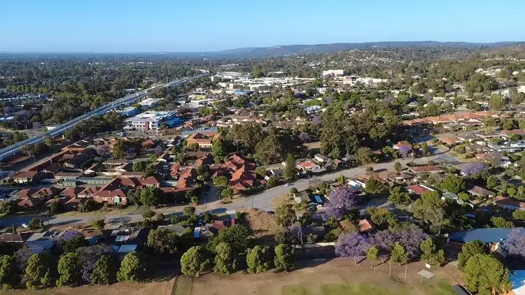 Sixth view of Homely land listing, 1 Rice Place, Armadale WA 6112