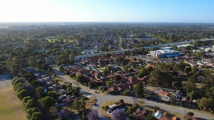 Seventh view of Homely land listing, 1 Rice Place, Armadale WA 6112