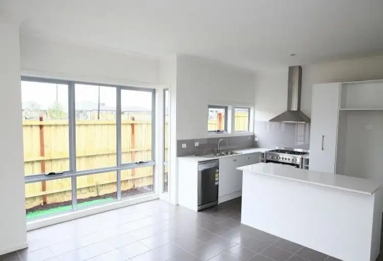 Second view of Homely house listing, 26 Delaney Boulevard, Williams Landing VIC 3027