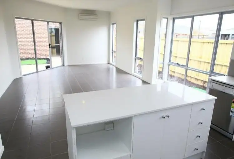 Third view of Homely house listing, 26 Delaney Boulevard, Williams Landing VIC 3027