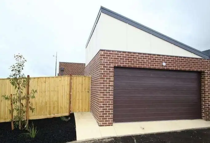 Fifth view of Homely house listing, 26 Delaney Boulevard, Williams Landing VIC 3027