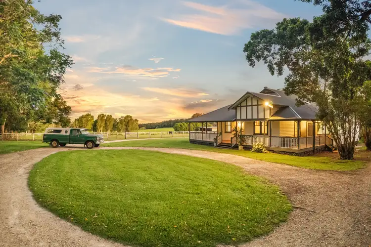 Second view of Homely house listing, 836 Fernleigh Road, Brooklet NSW 2479