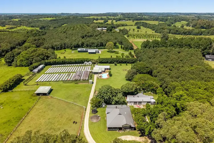 Third view of Homely house listing, 836 Fernleigh Road, Brooklet NSW 2479