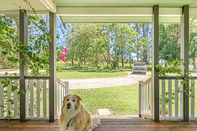 Fifth view of Homely house listing, 836 Fernleigh Road, Brooklet NSW 2479