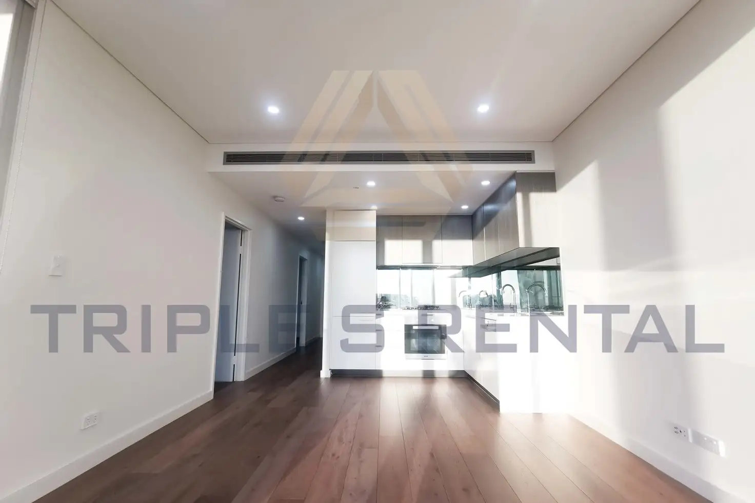 Main view of Homely apartment listing, 1503/16 Gadigal Avenue, Waterloo NSW 2017