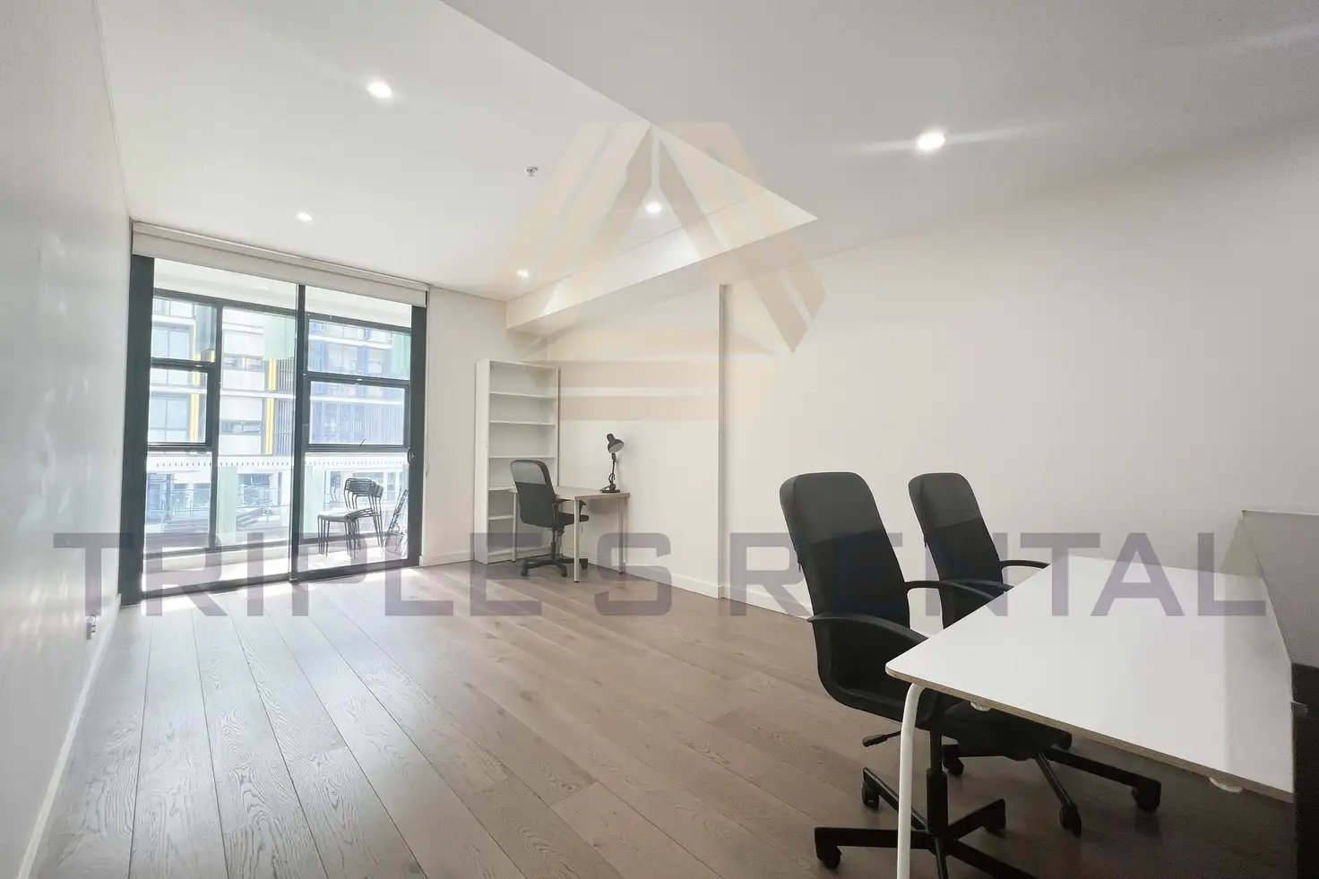 Main view of Homely apartment listing, 10408/5 Sam Sing Street, Waterloo NSW 2017