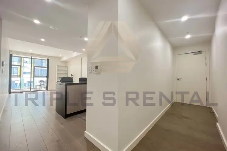 Second view of Homely apartment listing, 10408/5 Sam Sing Street, Waterloo NSW 2017