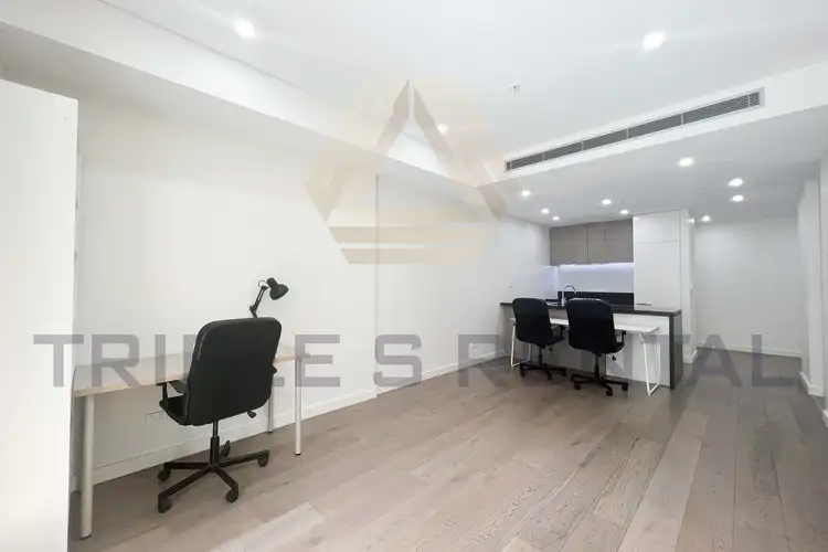 Third view of Homely apartment listing, 10408/5 Sam Sing Street, Waterloo NSW 2017