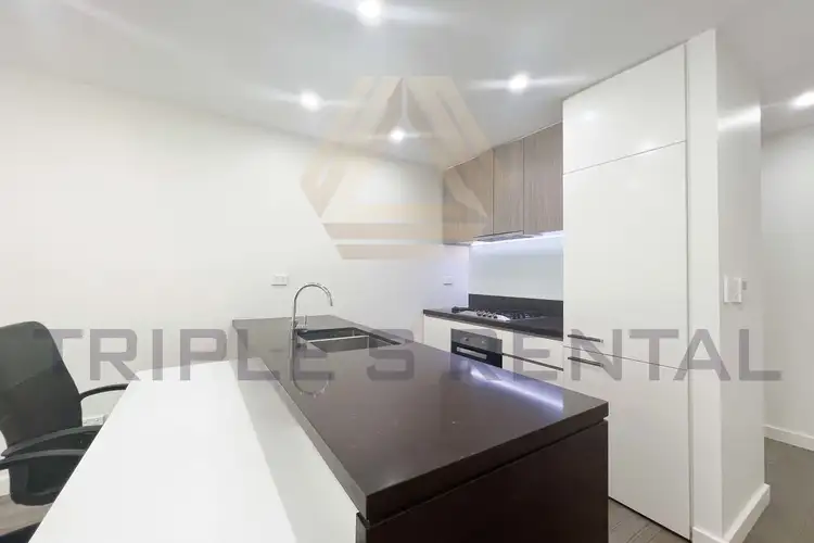 Fifth view of Homely apartment listing, 10408/5 Sam Sing Street, Waterloo NSW 2017