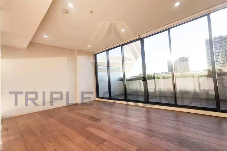 Third view of Homely apartment listing, 611/16A Gadigal Avenue, Waterloo NSW 2017