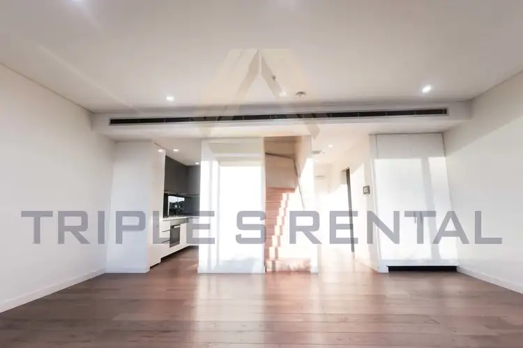 Fourth view of Homely apartment listing, 611/16A Gadigal Avenue, Waterloo NSW 2017