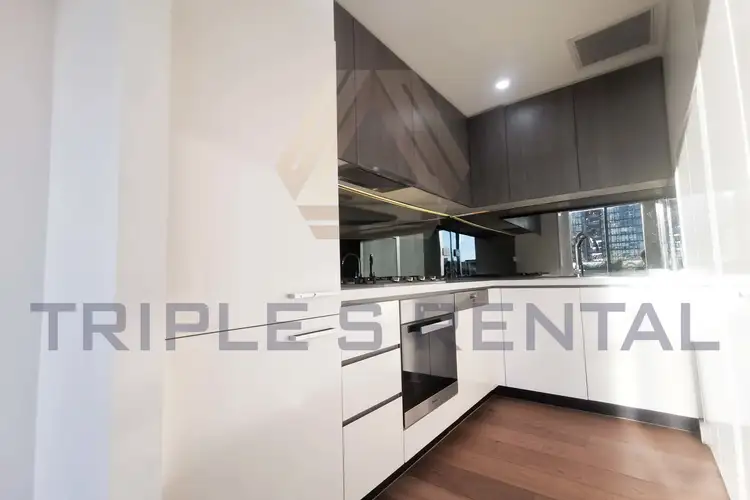 Fifth view of Homely apartment listing, 611/16A Gadigal Avenue, Waterloo NSW 2017