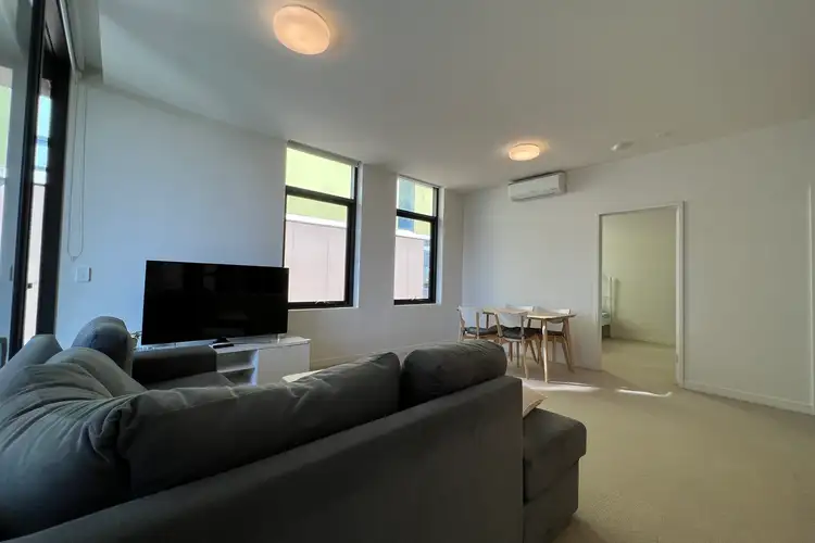 Fourth view of Homely apartment listing, 503/134 Epsom Road, Zetland NSW 2017