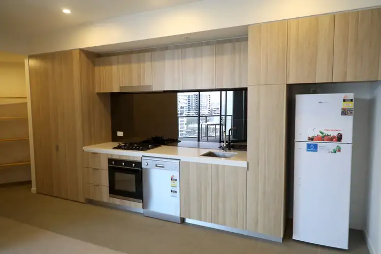 Fourth view of Homely apartment listing, 708/1 Link Road, Zetland NSW 2017