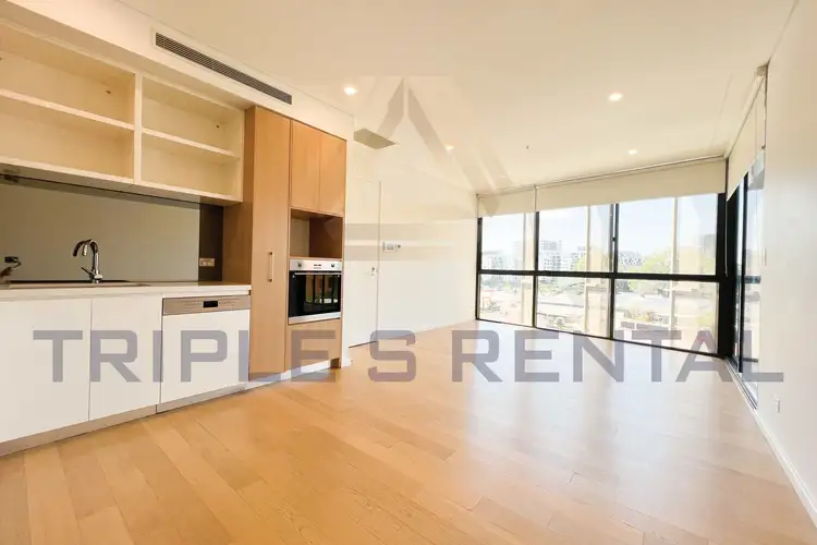 205/25 Geddes Avenue, Zetland NSW 2017