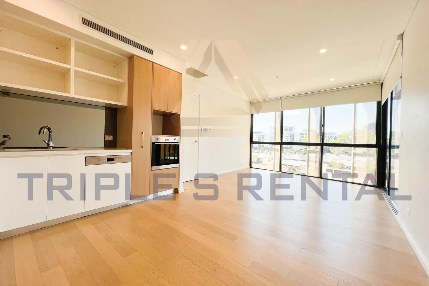 Main view of Homely apartment listing, 205/25 Geddes Avenue, Zetland NSW 2017