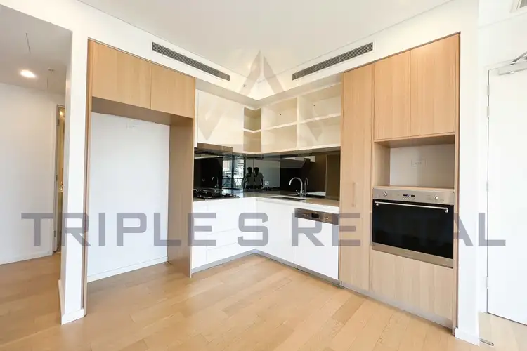 Fourth view of Homely apartment listing, 205/25 Geddes Avenue, Zetland NSW 2017