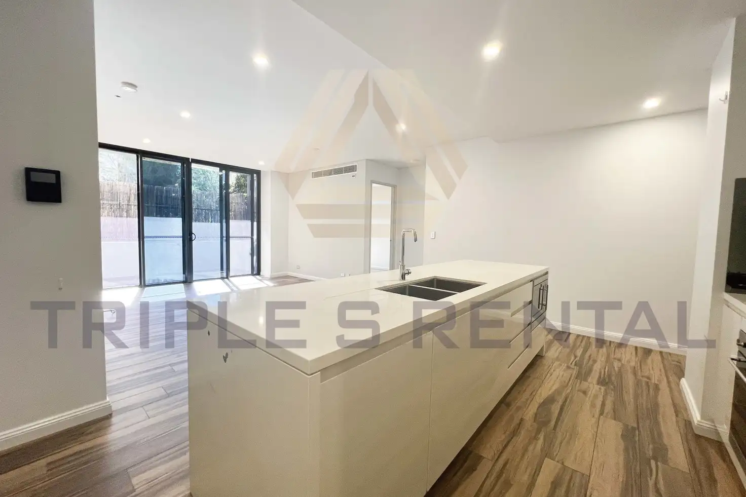 Main view of Homely apartment listing, Level G/G26/3 Stedman Street, Rosebery NSW 2018