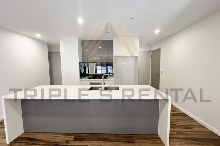 Fourth view of Homely apartment listing, Level G/G26/3 Stedman Street, Rosebery NSW 2018