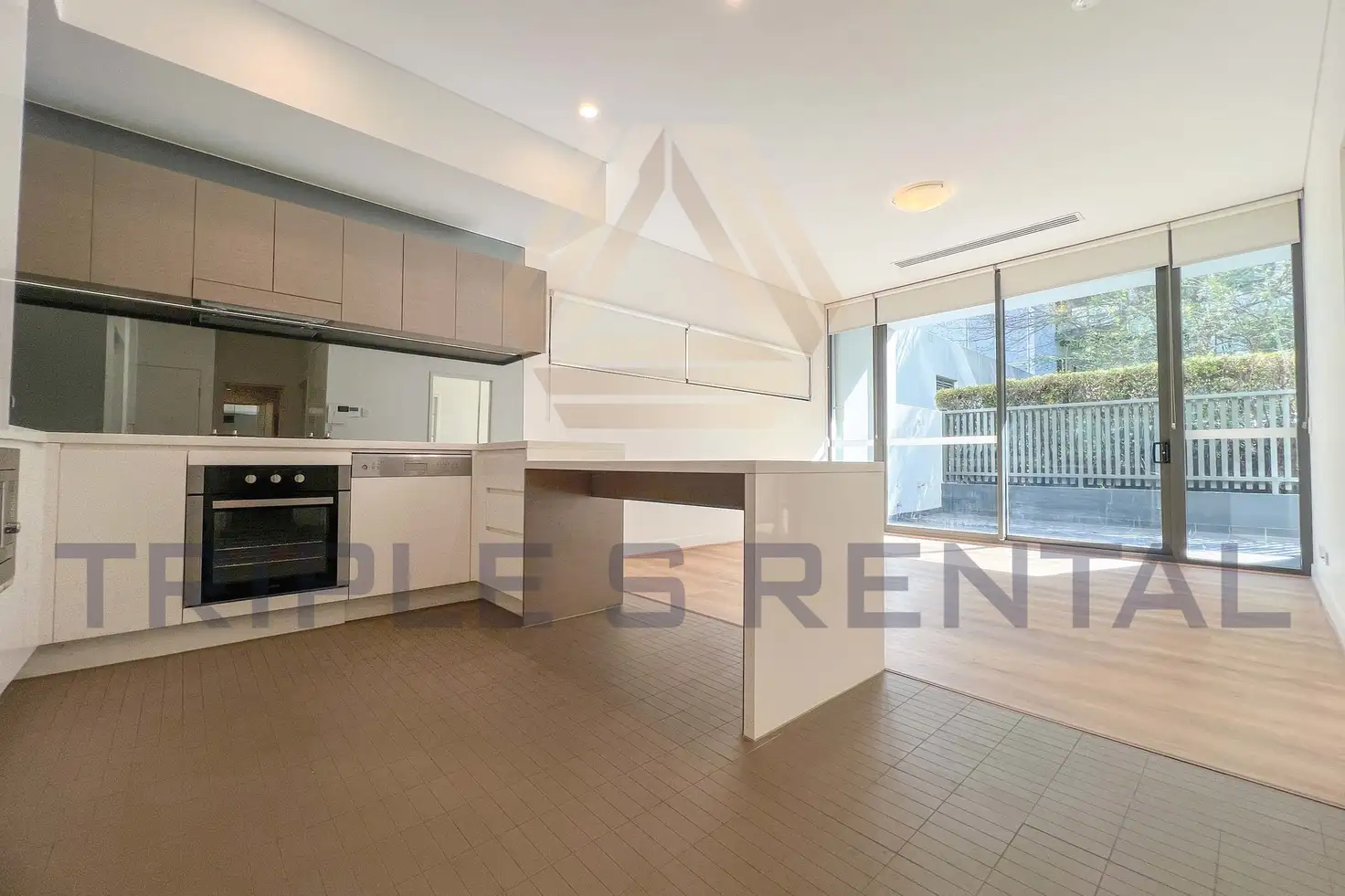 Main view of Homely apartment listing, B203/14H Mentmore Avenue, Rosebery NSW 2018