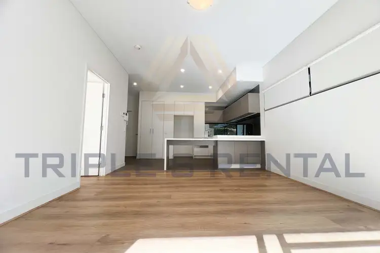 Fourth view of Homely apartment listing, B203/14H Mentmore Avenue, Rosebery NSW 2018