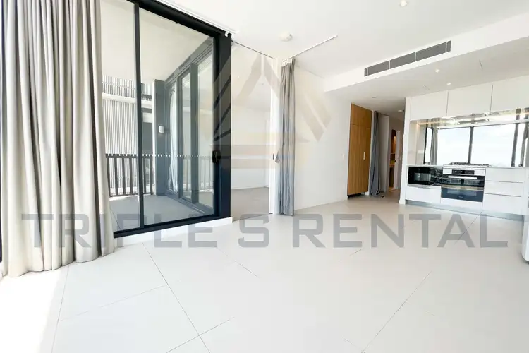 Fourth view of Homely apartment listing, C1501/21 Dunkerley Place, Waterloo NSW 2017