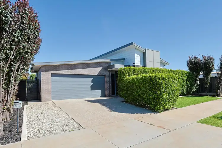 580 Walnut Avenue, Mildura VIC 3500
