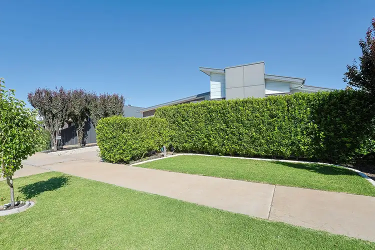 Second view of Homely house listing, 580 Walnut Avenue, Mildura VIC 3500