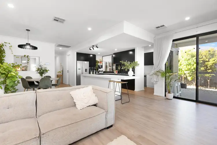 Third view of Homely house listing, 580 Walnut Avenue, Mildura VIC 3500