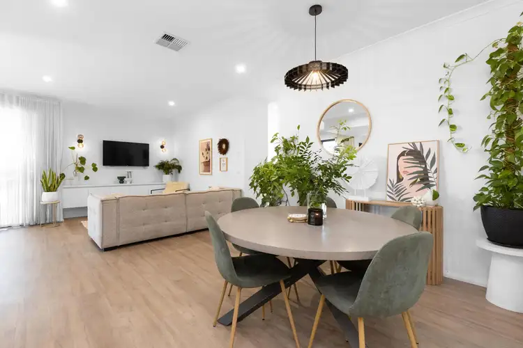 Fourth view of Homely house listing, 580 Walnut Avenue, Mildura VIC 3500