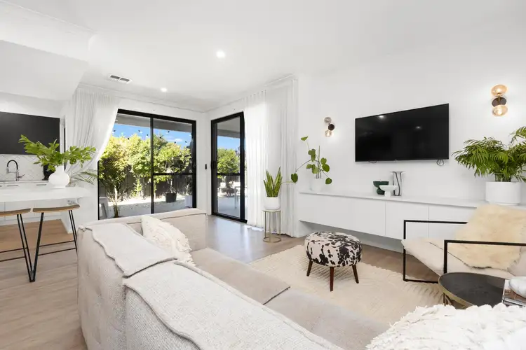 Fifth view of Homely house listing, 580 Walnut Avenue, Mildura VIC 3500