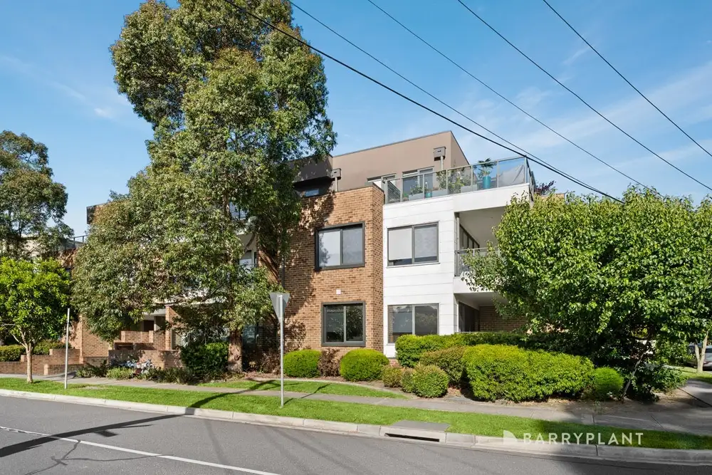 Main view of Homely unit listing, 207/7 Birch Street, Bayswater VIC 3153