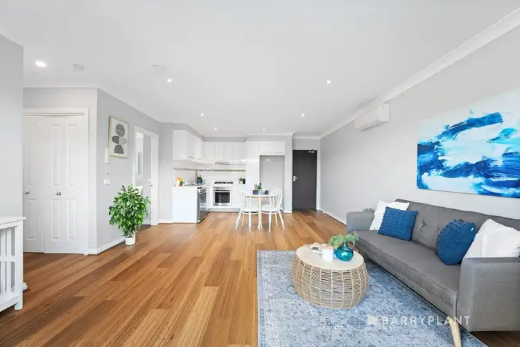 Second view of Homely unit listing, 207/7 Birch Street, Bayswater VIC 3153